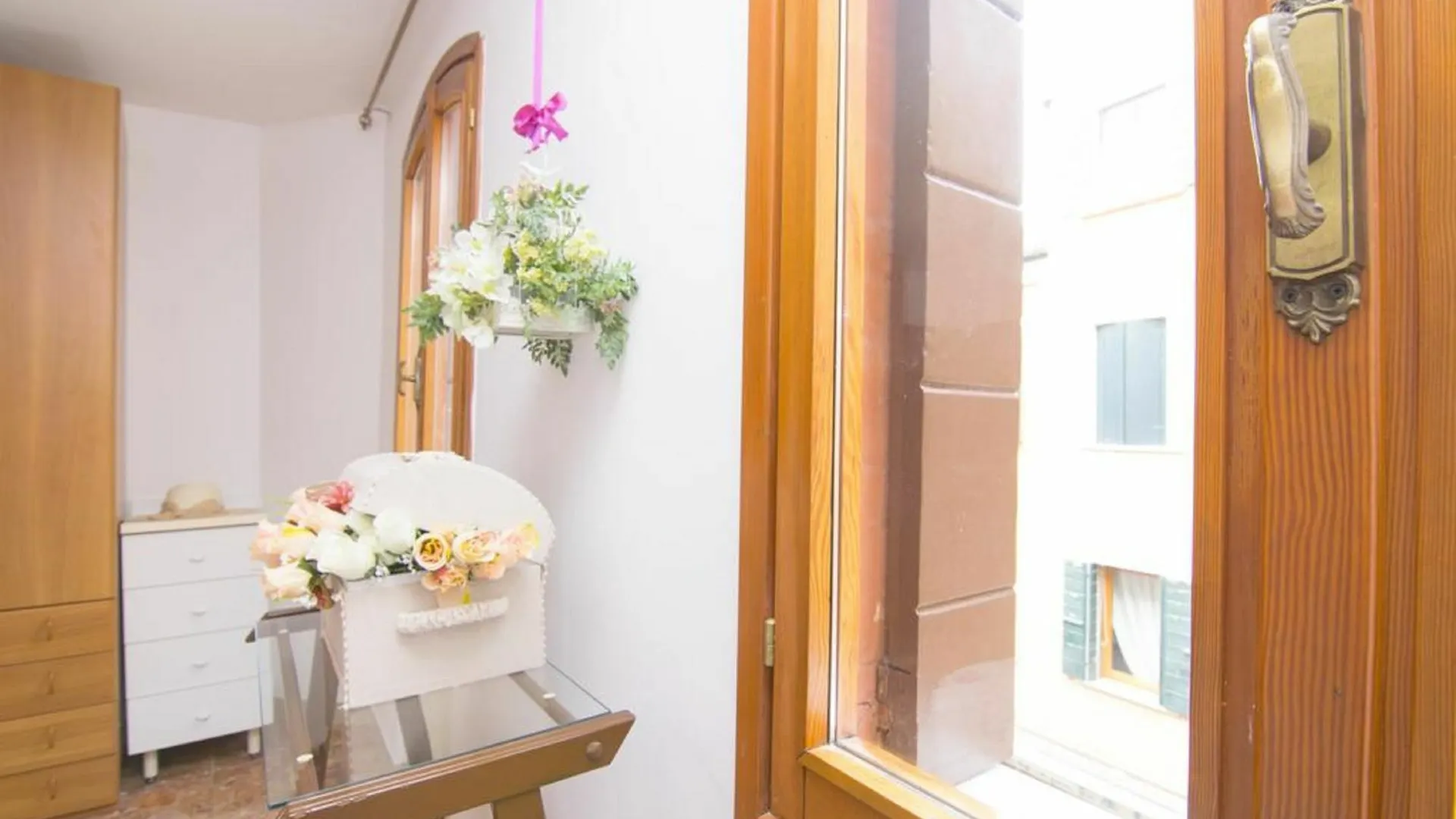 Dorica Apartment In البندقية