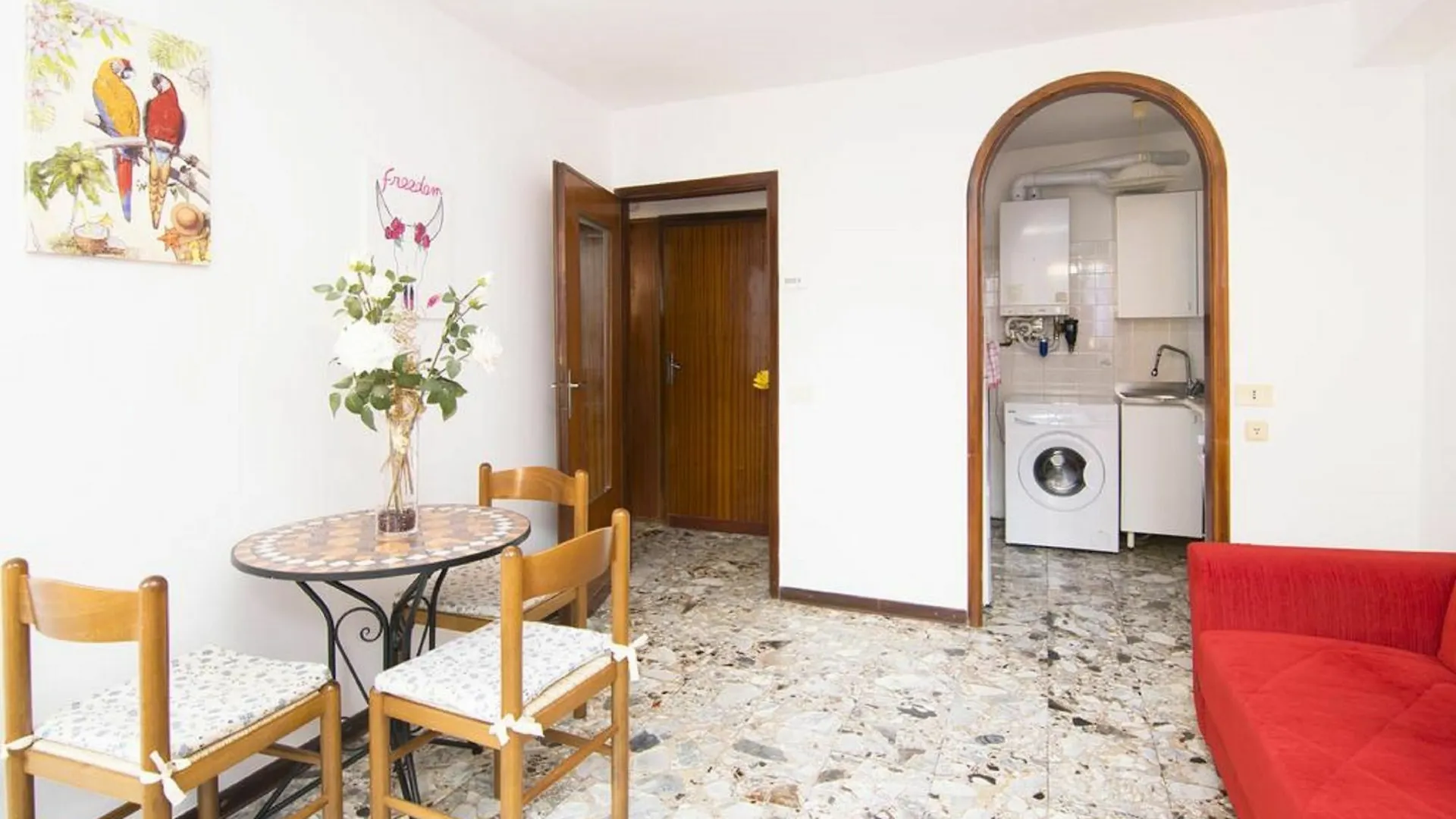 Dorica Apartment In Wenecja