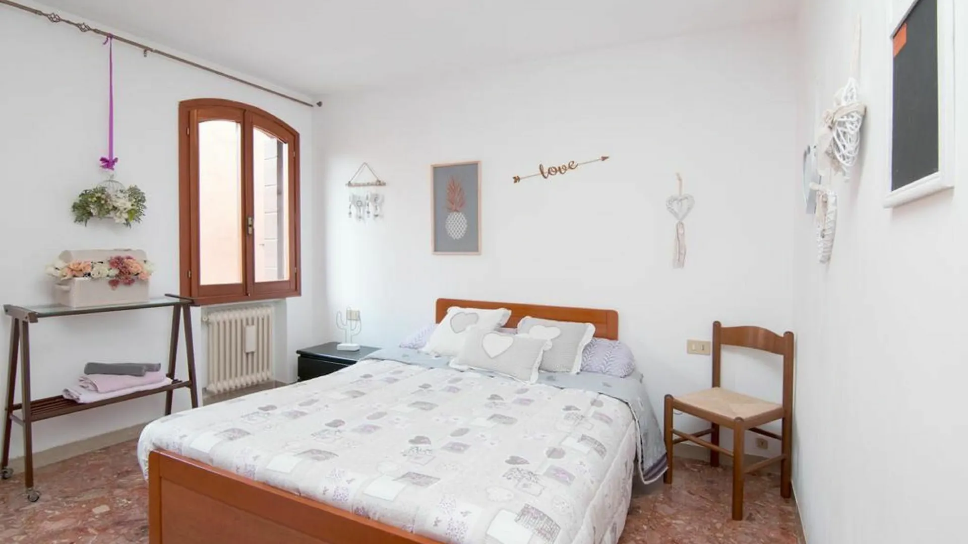 Dorica Apartment In Wenecja Włochy